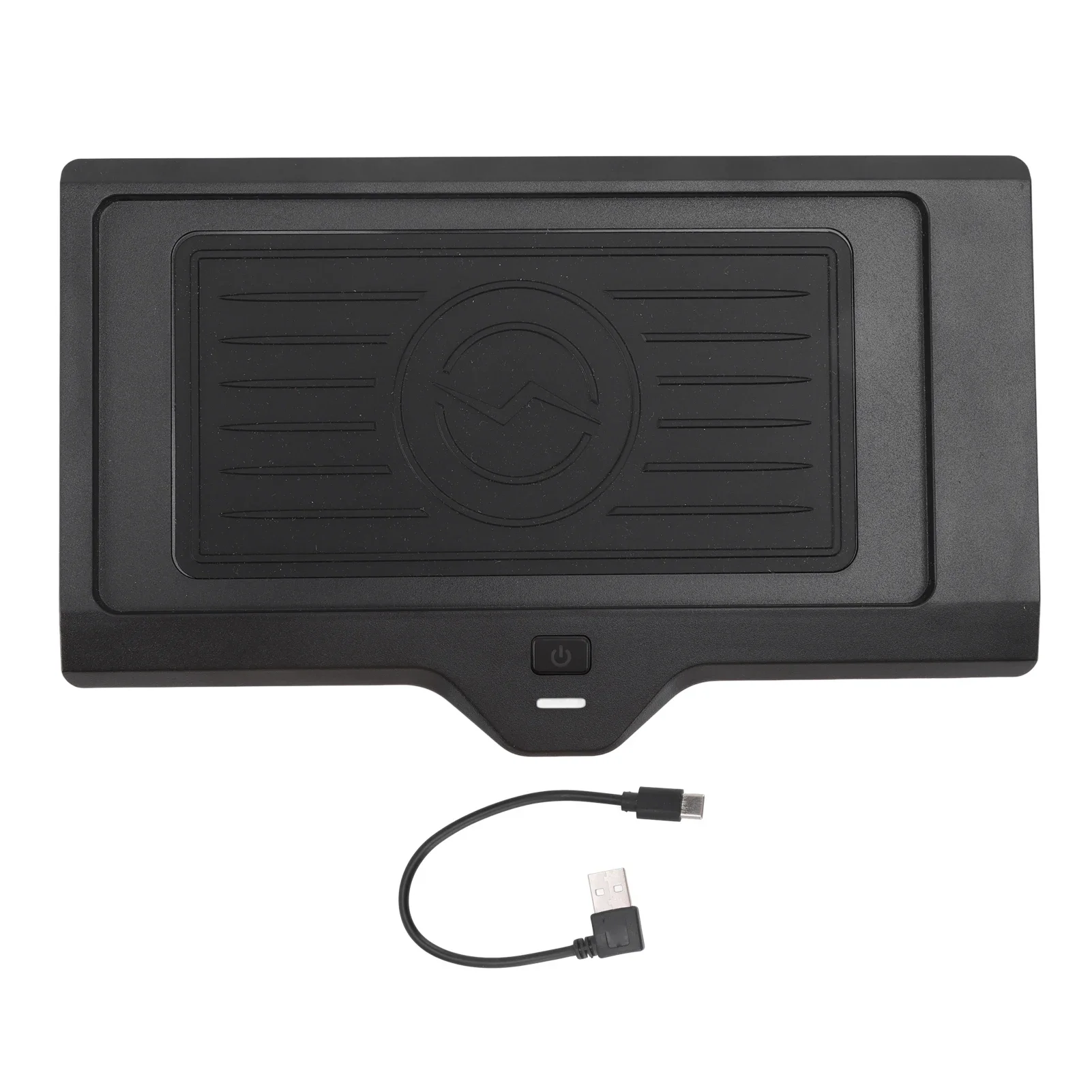 Wireless Phone Charger Pad - Pad di ricarica Wireless per telefono