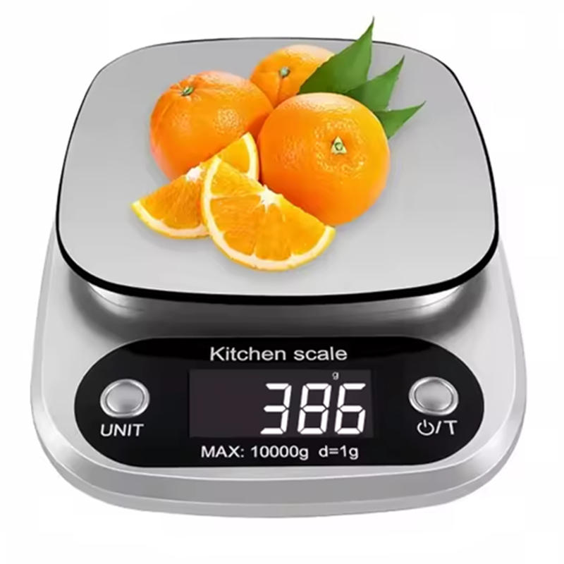 Electronics And Gadgets - Bilancia da Cucina di Alta Precisione