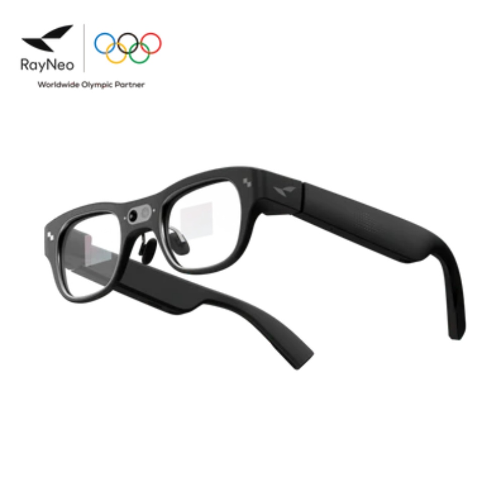 Smart Glasses Ar - Occhiali Intelligenti RayNeo X3 Pro AI+AR,