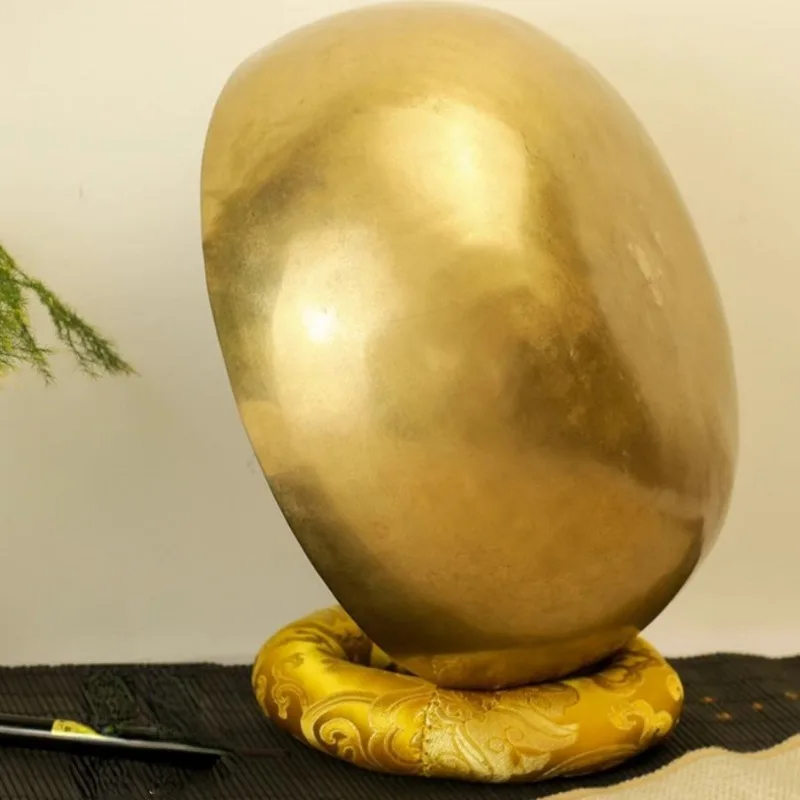 Electronics And Gadgets - Campana tibetana Ciotola Yoga Canto Ciotole