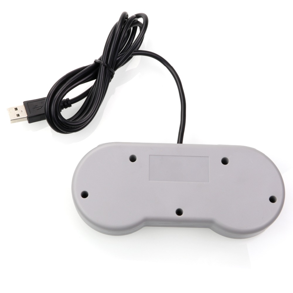 Retro Game Controller Usb - Controller USB Joystick per Giochi, Gamepad