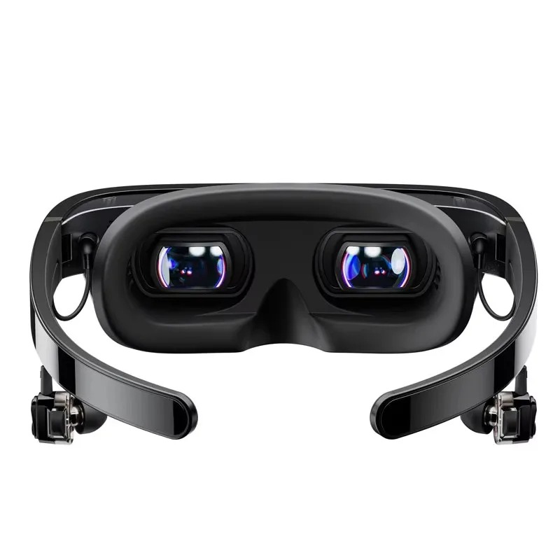 Smart Glasses Ar - Occhiali Smart 3D Immersivi con Display