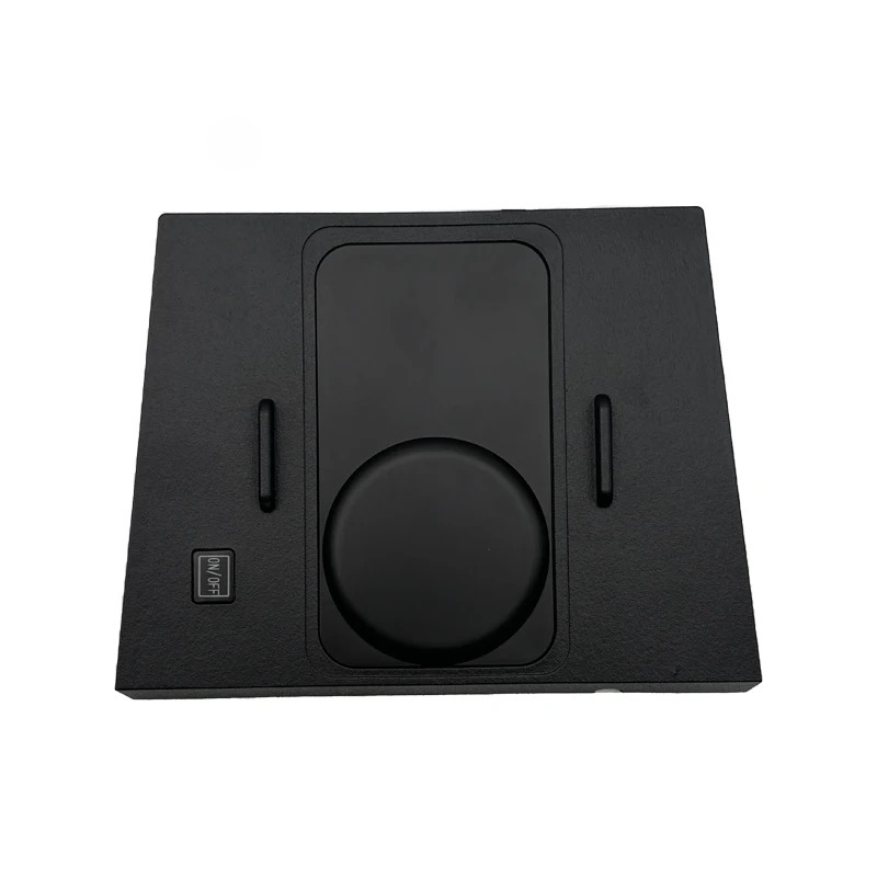 Wireless Phone Charger Pad - Wireless Caricabatterie Veloce Elettronica Per Auto