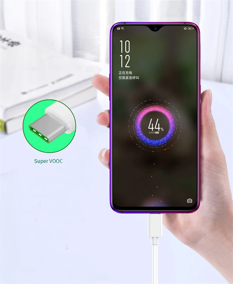 Cavo di tipo C a ricarica rapi - Gadget Q recensione e prezzo