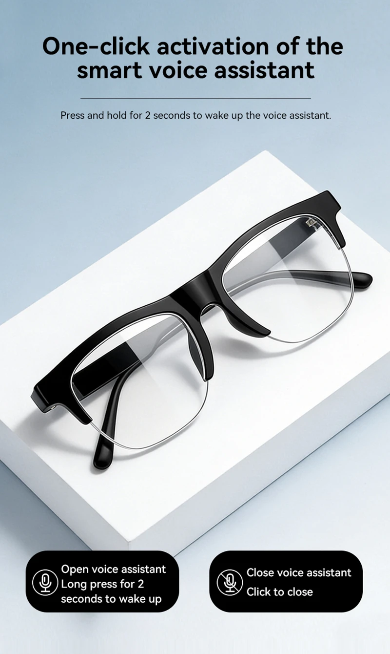 Occhiali Smart Lenovo con Assi - Smart Glasses Ar recensione e prezzo
