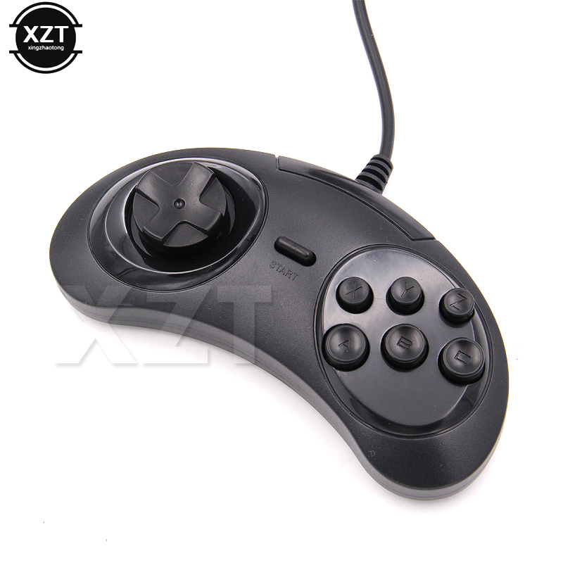 Controller di gioco Gamepad ca - Retro Game Controller Usb recensione e prezzo