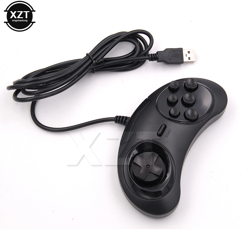 Controller di gioco Gamepad ca - Retro Game Controller Usb recensione e prezzo