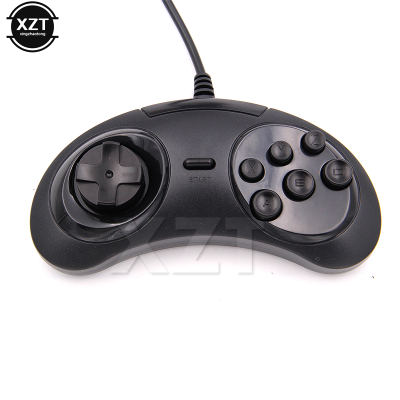 Controller di gioco Gamepad ca - Retro Game Controller Usb recensione e prezzo