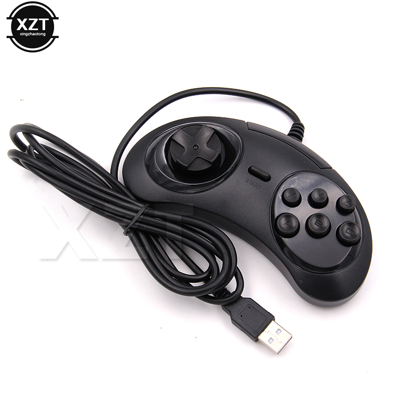 Controller di gioco Gamepad ca - Retro Game Controller Usb recensione e prezzo