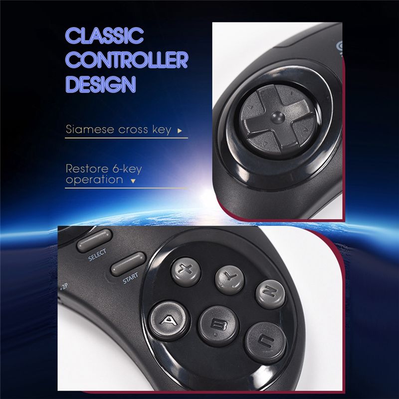 【Offerte imperdibili】Console p - Retro Game Controller Usb recensione e prezzo
