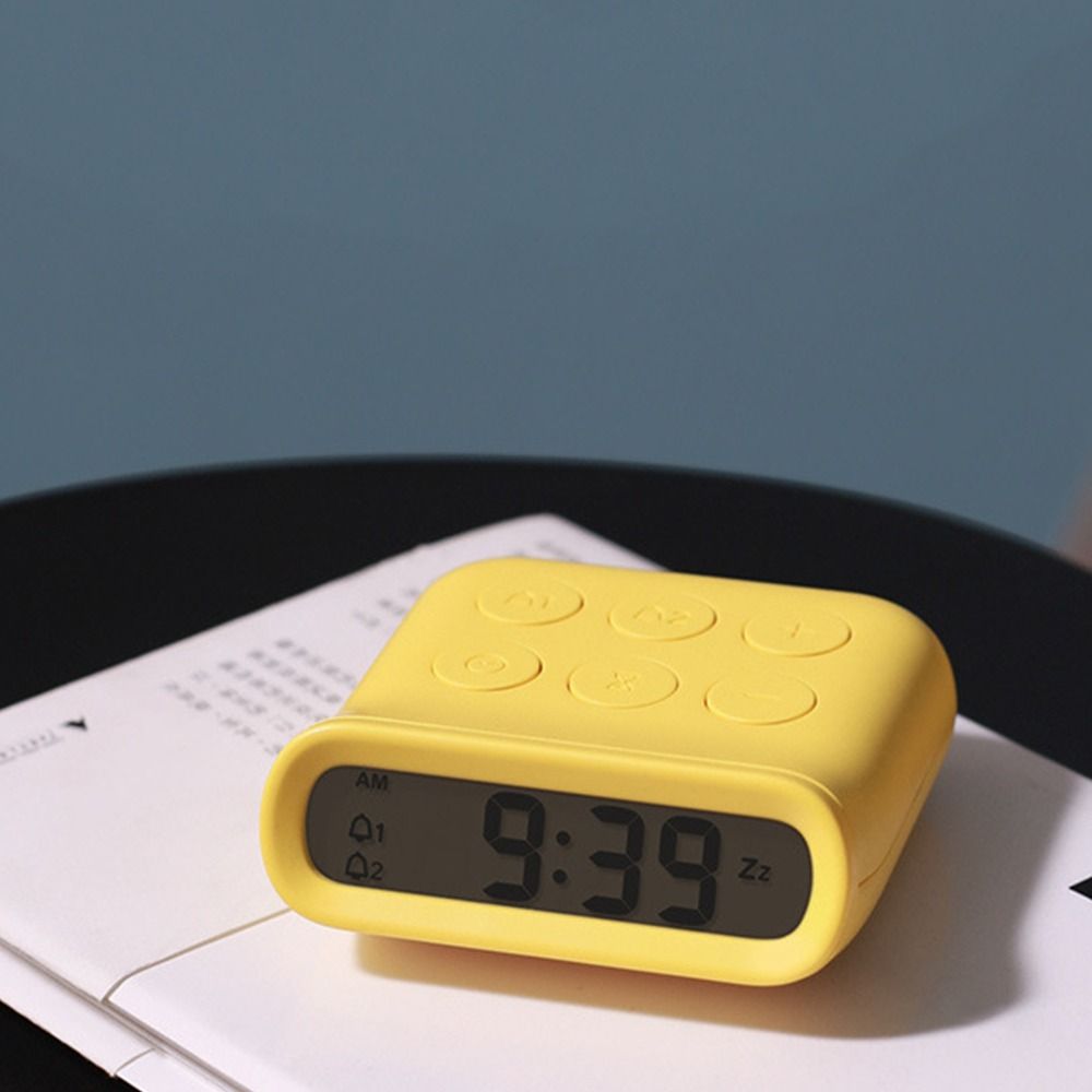 Sveglia creativa piccola sempl - Modern Electronics Gadgets recensione e prezzo
