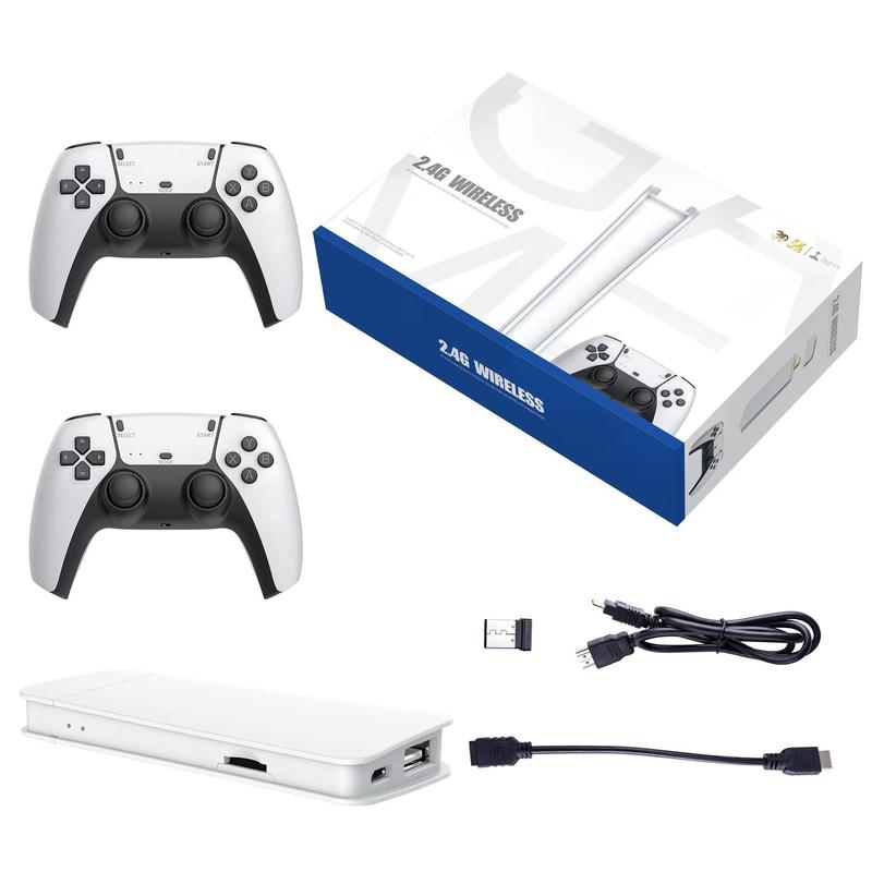 M15 Game Stick 64GB con oltre  - Retro Game Controller Usb recensione e prezzo
