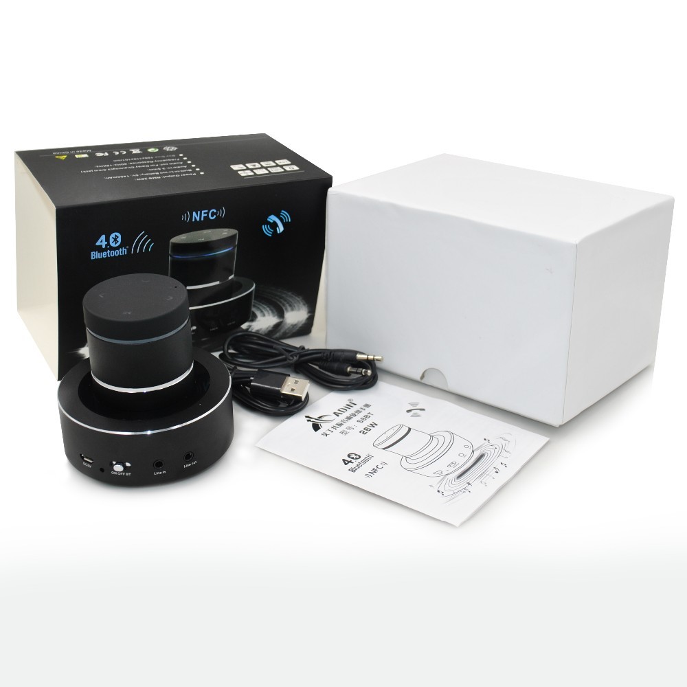 Altoparlante Wireless Portatil - Electronics And Gadgets recensione e prezzo