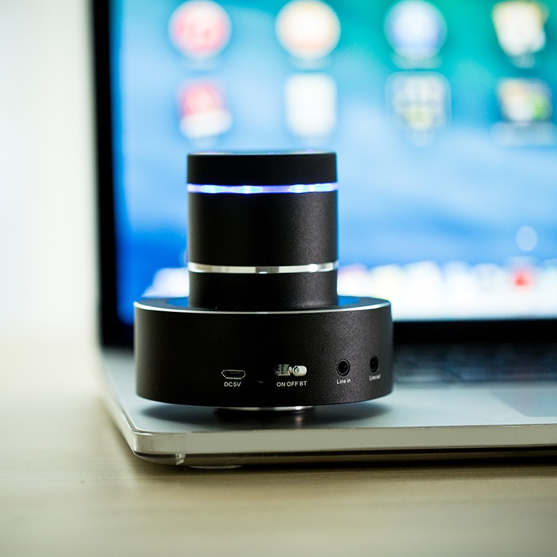 Altoparlante Wireless Portatil - Electronics And Gadgets recensione e prezzo