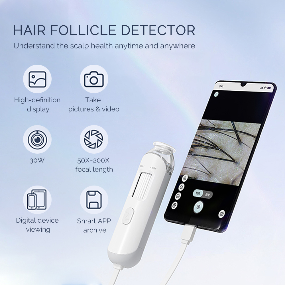Nuovo 50X/200X Follicoli Dei C - Electronics Quiz recensione e prezzo
