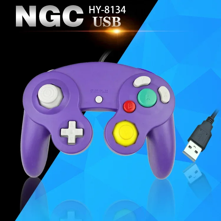 Controller USB con cavo per Ga - Retro Game Controller Usb recensione e prezzo