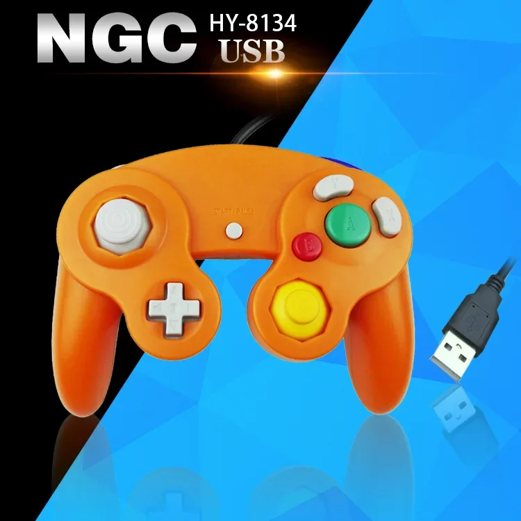 Controller USB con cavo per Ga - Retro Game Controller Usb recensione e prezzo