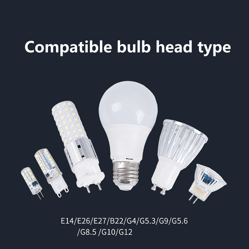 Tester LED per E27 B22 E14 Tes - Electronics Quiz recensione e prezzo