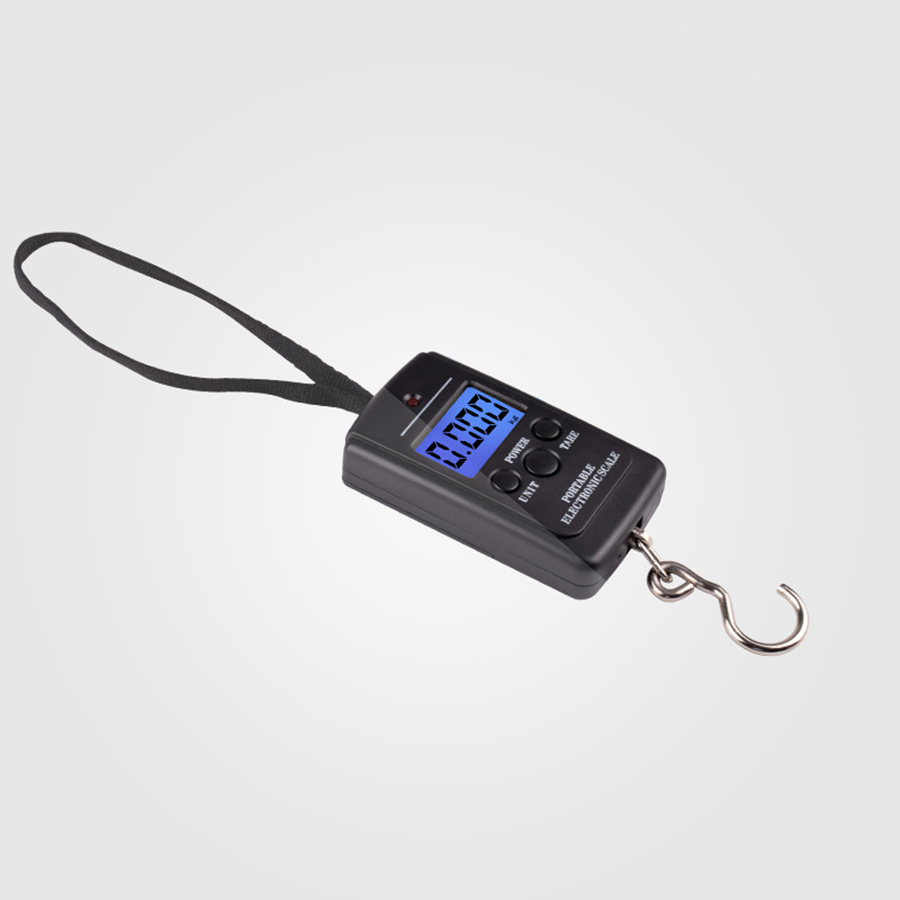 Mini bilancia sospesa portatil - Electronics And Gadgets recensione e prezzo