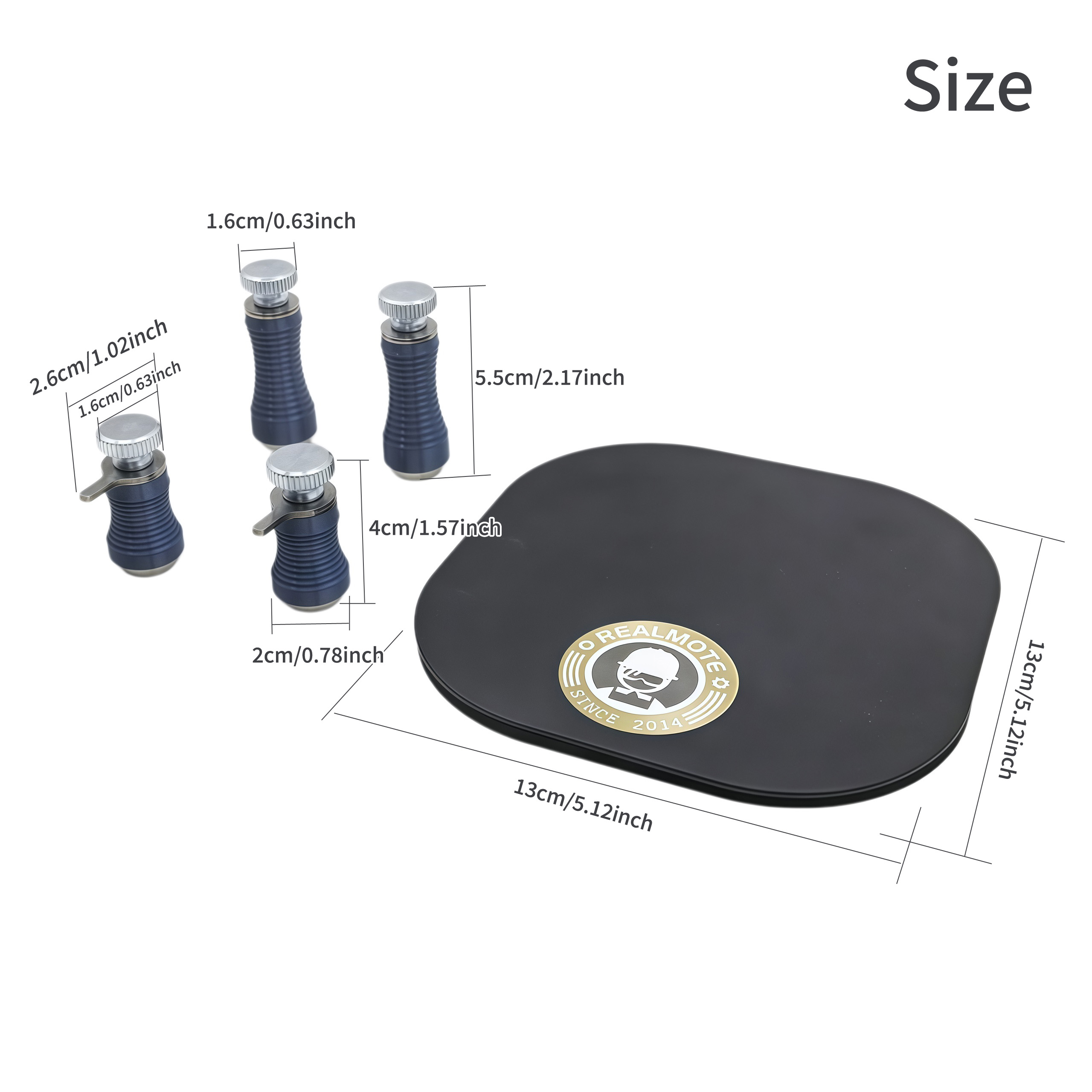 Supporto Universale per PCB, P - Electronics And Gadgets recensione e prezzo