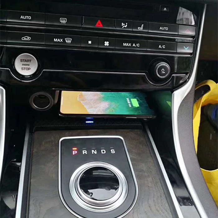 Caricabatterie Wireless per au - Wireless Phone Charger Pad recensione e prezzo