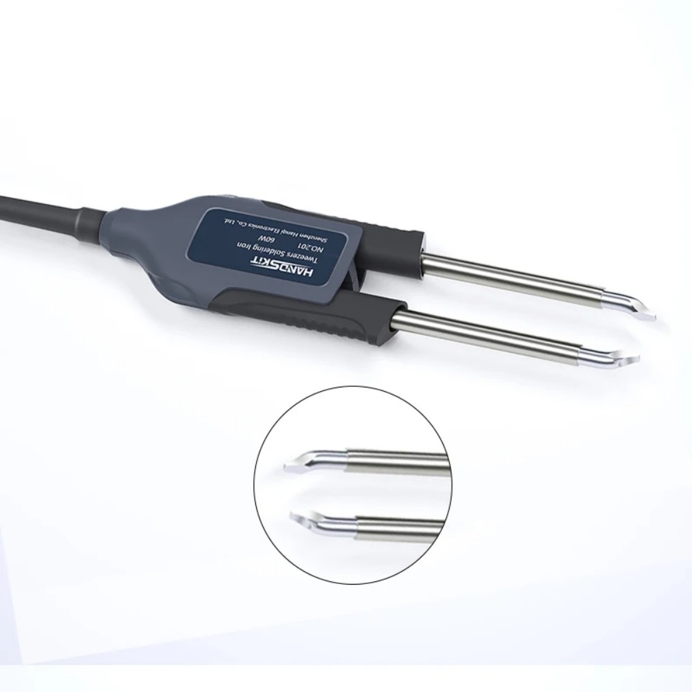 Pinzetta per Saldatura T12 – I - Electronics And Gadgets recensione e prezzo