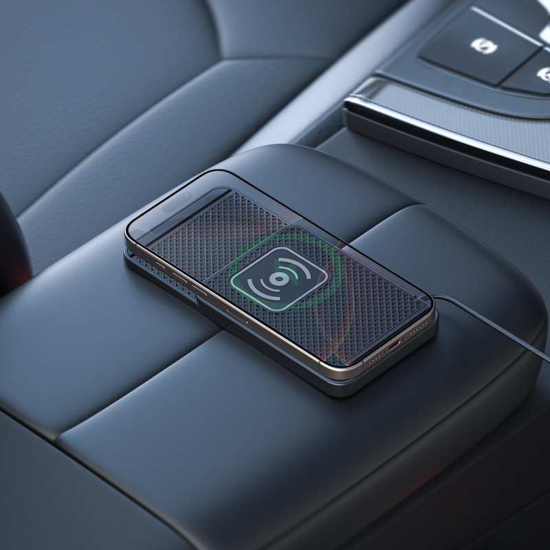 1M Cavo Lungo USB/TYPE-C Tappe - Wireless Phone Charger Pad recensione e prezzo