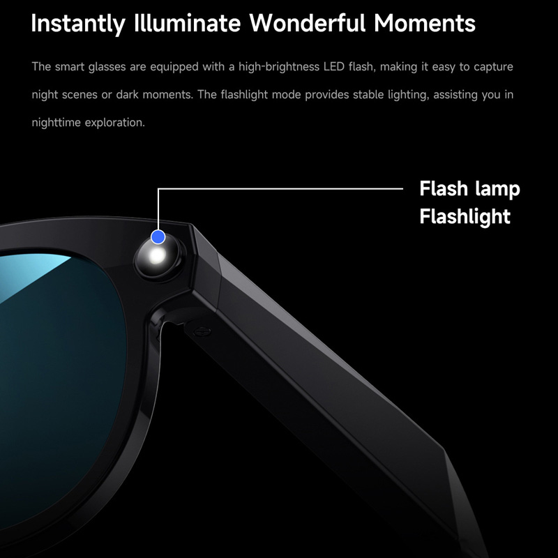 Occhiali Smart AI Lenovo 1200M - Smart Glasses Ar recensione e prezzo