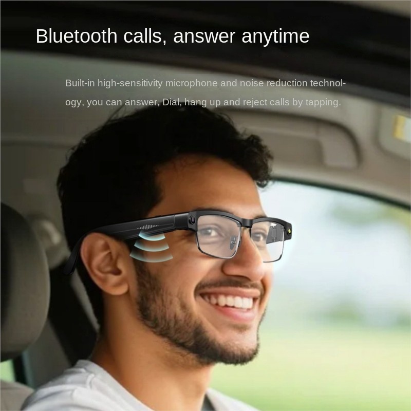 Occhiali AR per scattare foto  - Smart Glasses Ar recensione e prezzo