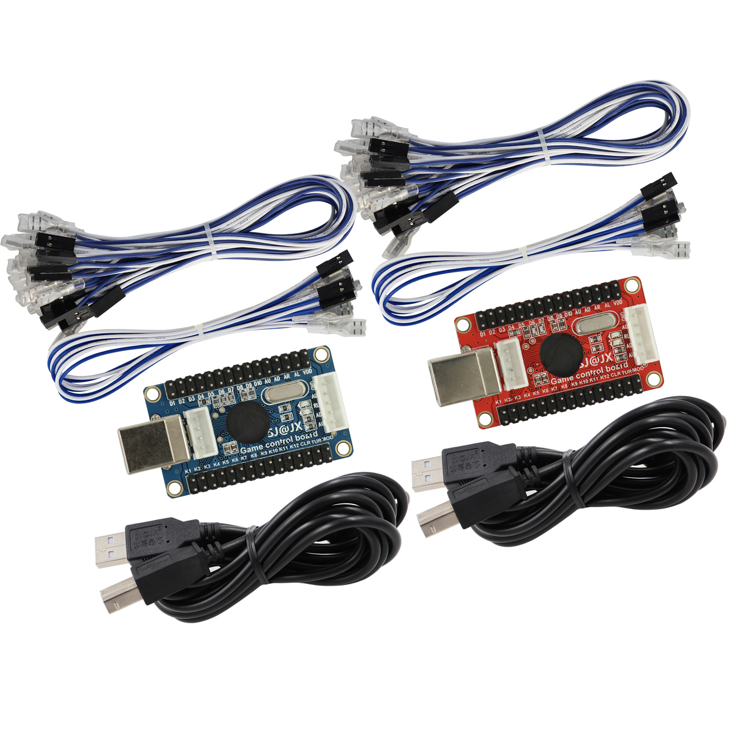 Scheda Encoder USB per Giochi  - Retro Game Controller Usb recensione e prezzo