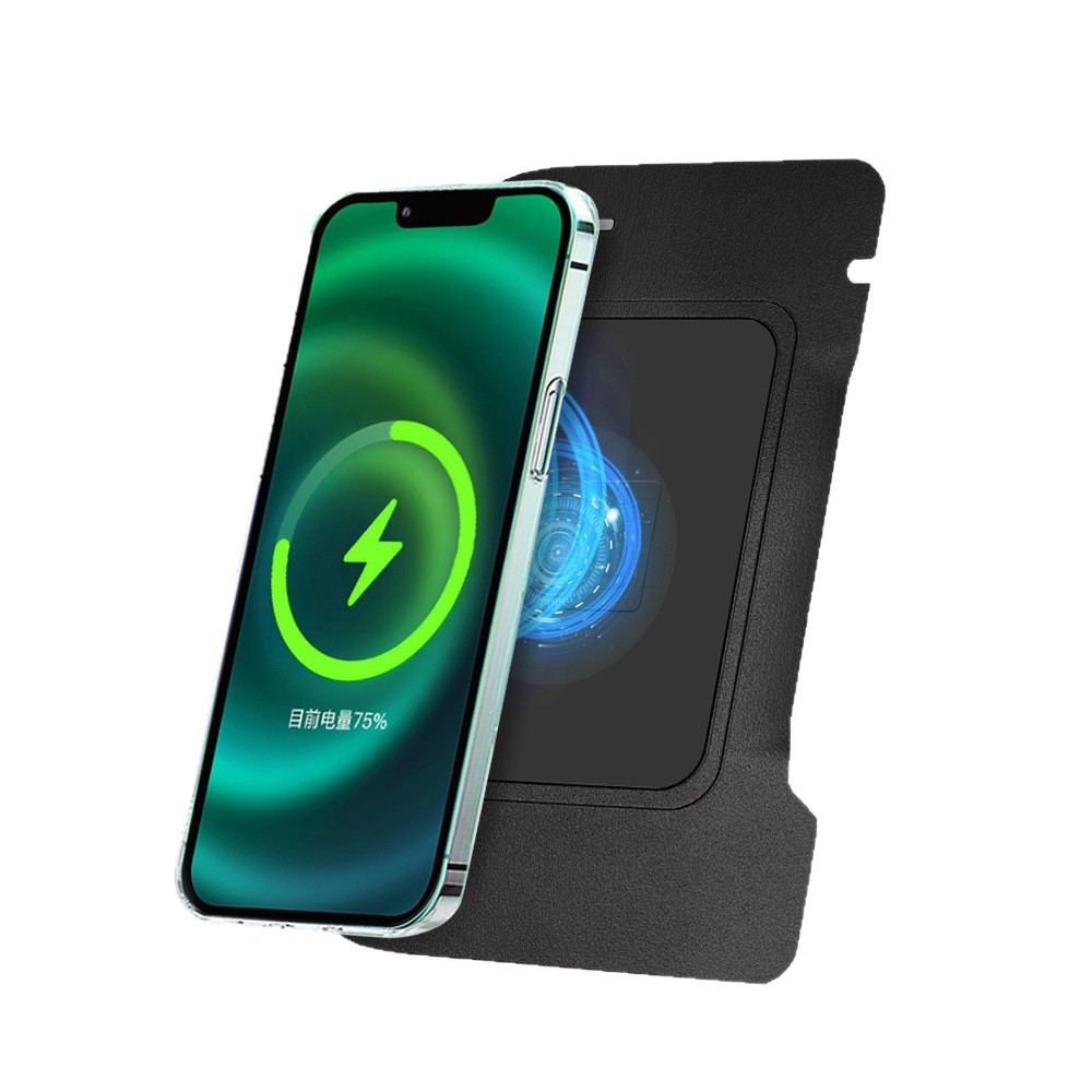 Caricatore Wireless per Toyota - Wireless Phone Charger Pad recensione e prezzo