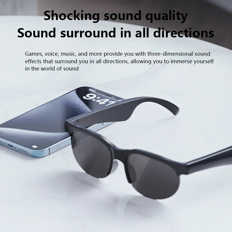 Lenovo 2026 Nuovi Occhiali Int - Smart Glasses Ar recensione e prezzo
