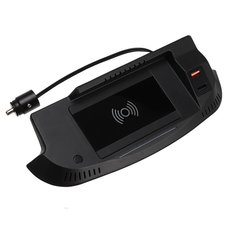 Pannello di ricarica wireless  - Wireless Phone Charger Pad recensione e prezzo