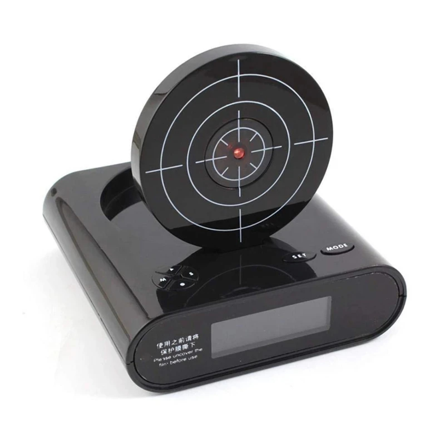 Gadget Target Pistola da tiro  - Modern Electronics Gadgets recensione e prezzo