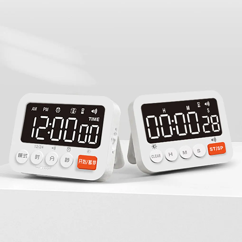Timer da Cucina Digitale con A - Electronics And Gadgets G recensione e prezzo