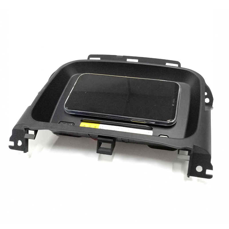 Caricatore wireless per auto d - Wireless Phone Charger Pad recensione e prezzo