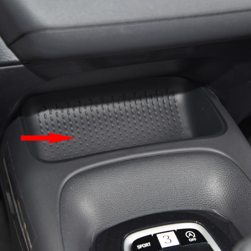 Caricatore wireless per auto d - Wireless Phone Charger Pad recensione e prezzo