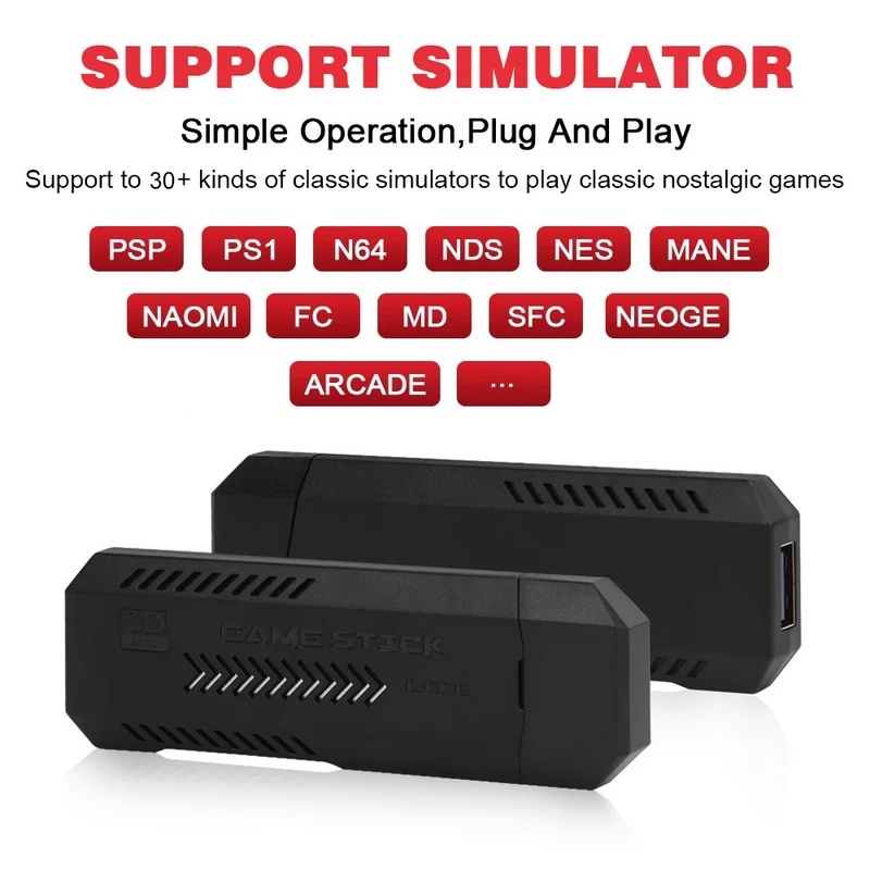 X2 Ultra Pro Retro Game Stick  - Retro Game Controller Usb recensione e prezzo