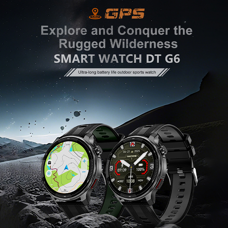 Nuovo Smartwatch GPS 2026 con  - Electronics Quiz recensione e prezzo