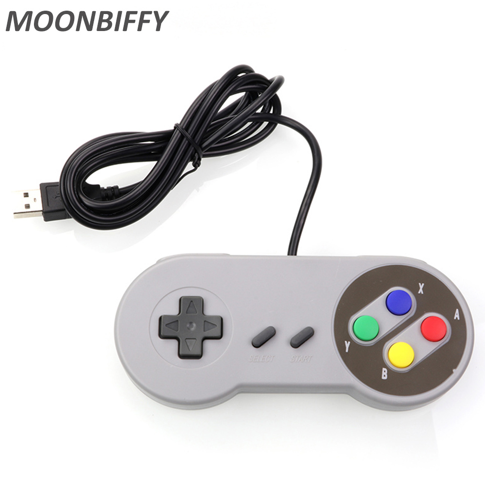 Controller USB Joystick per Gi - Retro Game Controller Usb recensione e prezzo