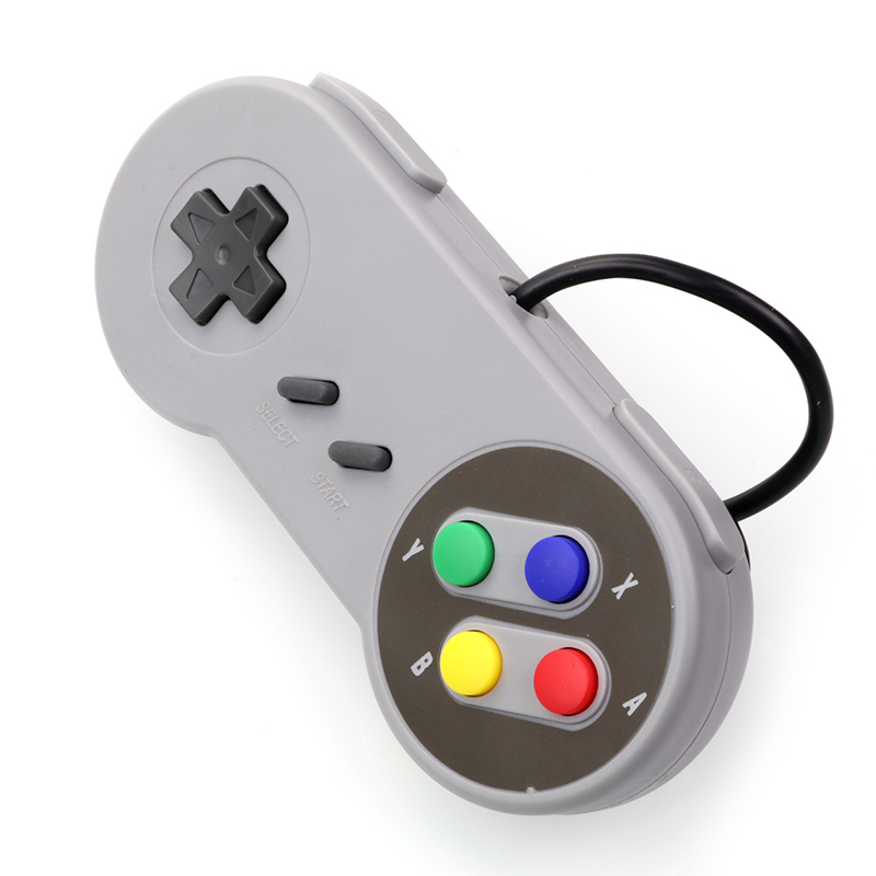 Controller USB Joystick per Gi - Retro Game Controller Usb recensione e prezzo
