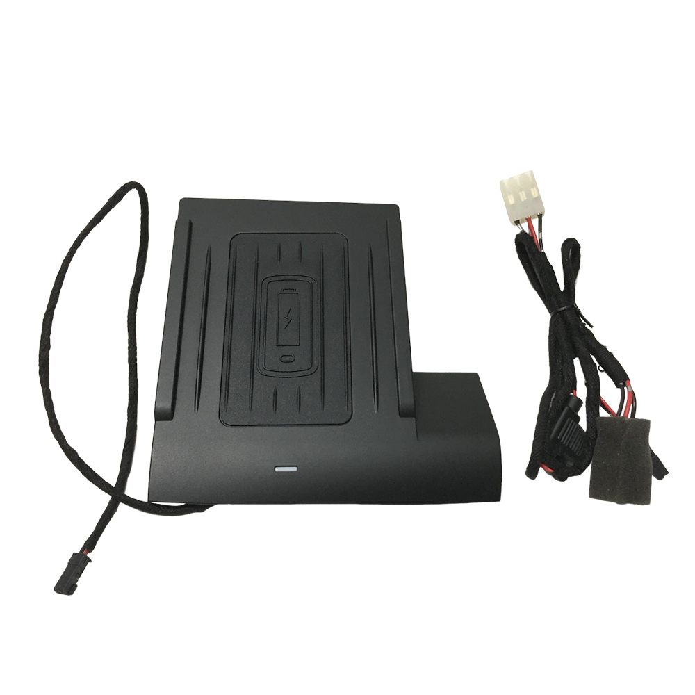 Supporto per Telefono con Cari - Wireless Phone Charger Pad recensione e prezzo