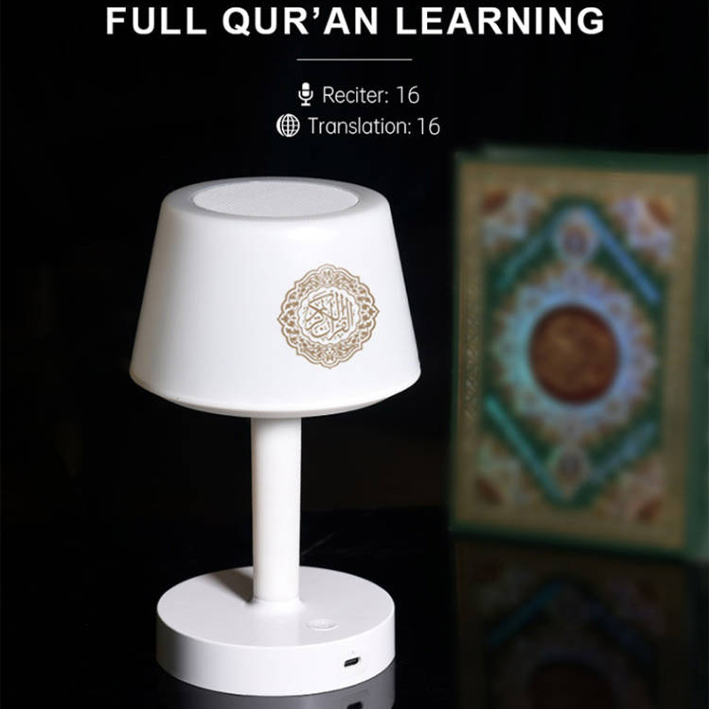 Lampada Notturna Islamica con  - Gadget Q recensione e prezzo