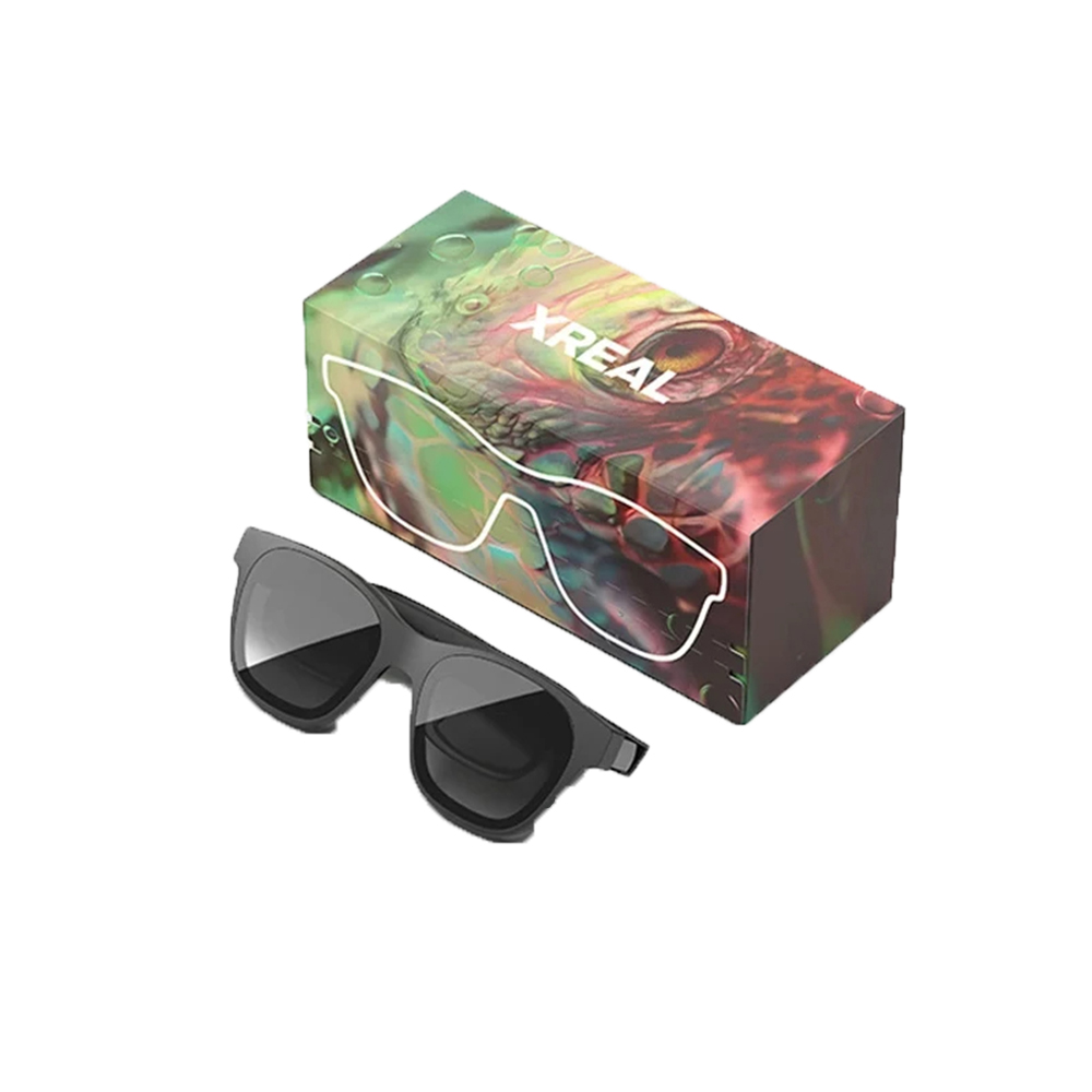 Occhiali AR Intelligenti Nreal - Smart Glasses Ar recensione e prezzo