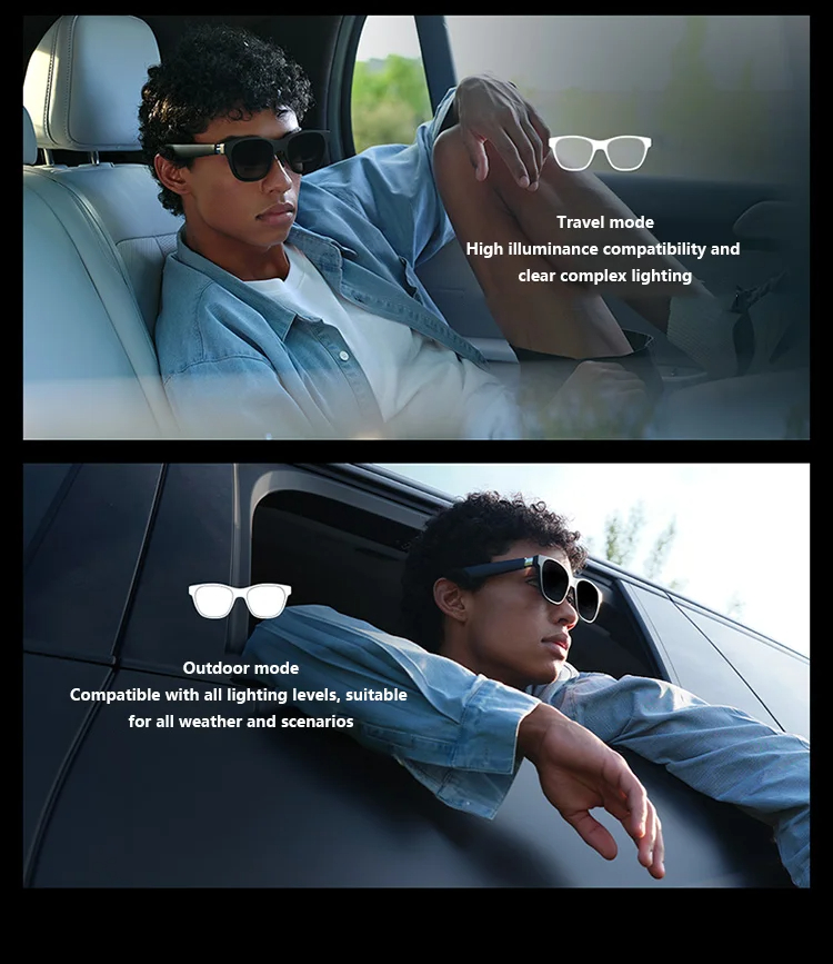 Occhiali AR Intelligenti Nreal - Smart Glasses Ar recensione e prezzo