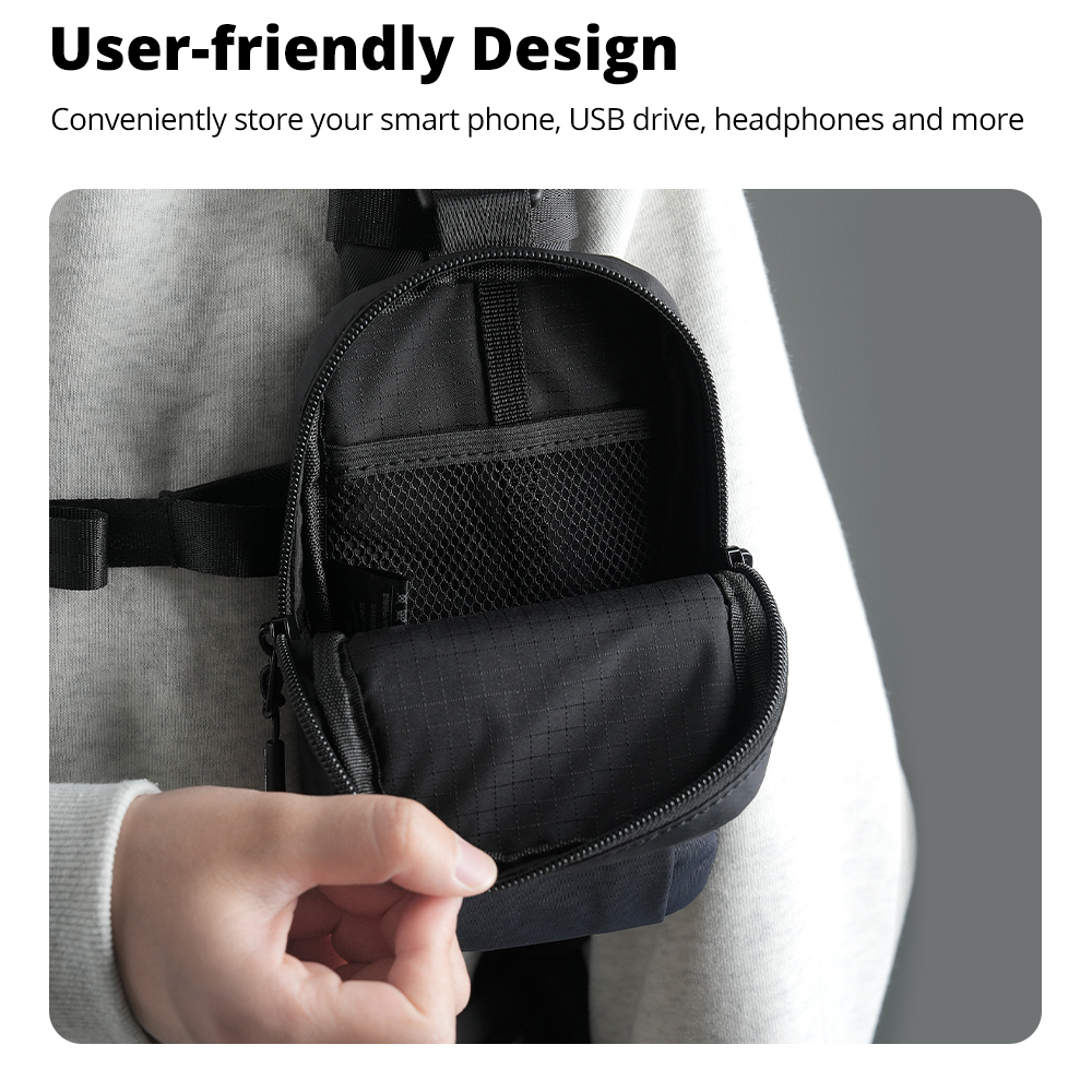 Hang U1 Custodia per cellulare - Electronics And Gadgets recensione e prezzo