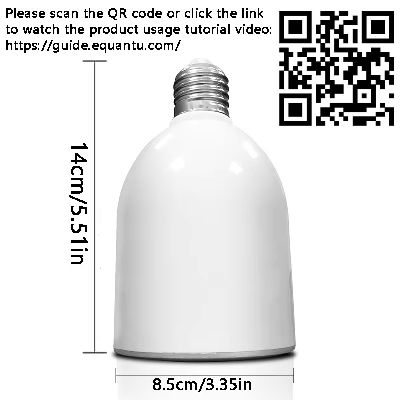 Lampada Notturna LED con Altop - Gadget Q recensione e prezzo