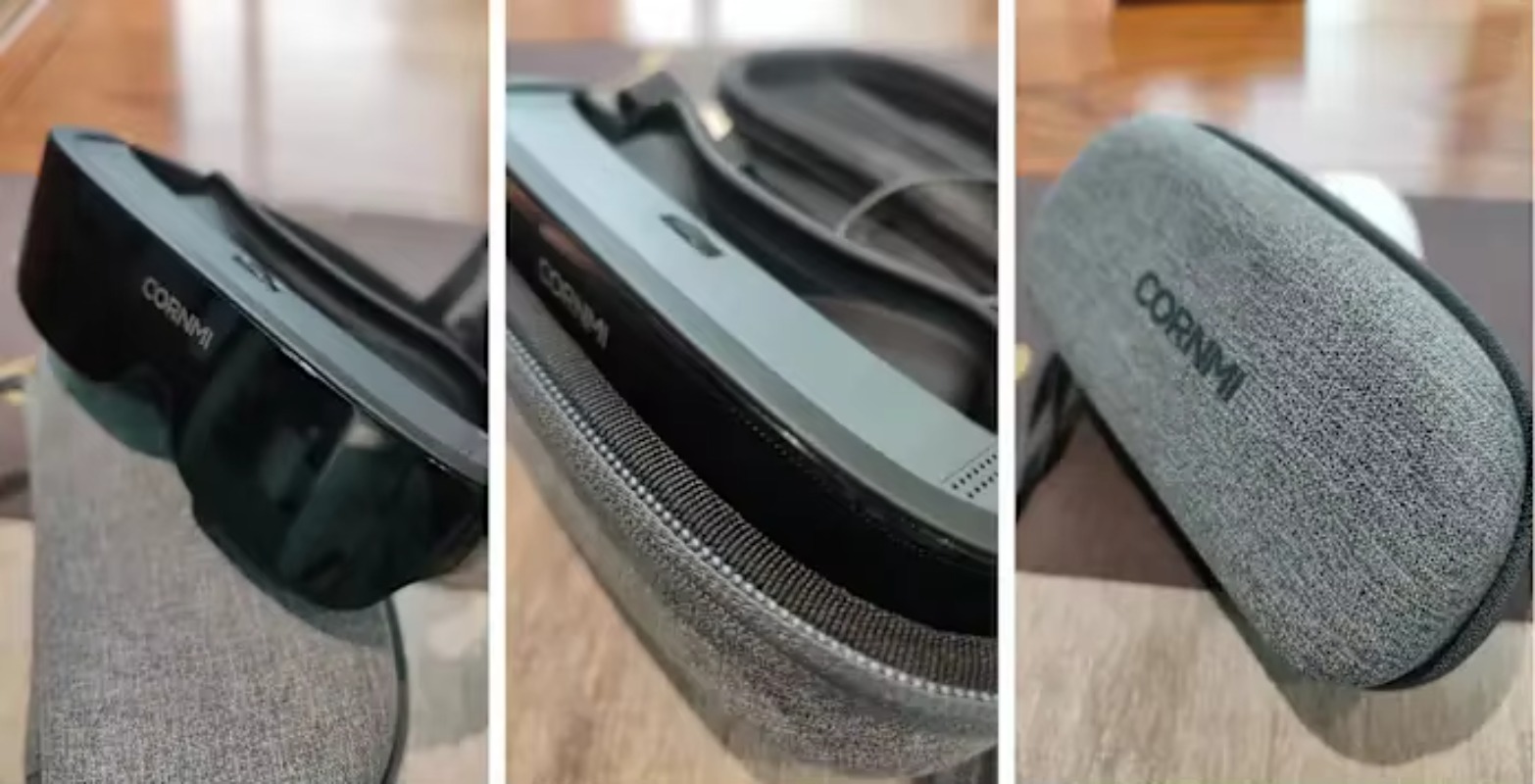 Occhiali Smart 3D Immersivi co - Smart Glasses Ar recensione e prezzo