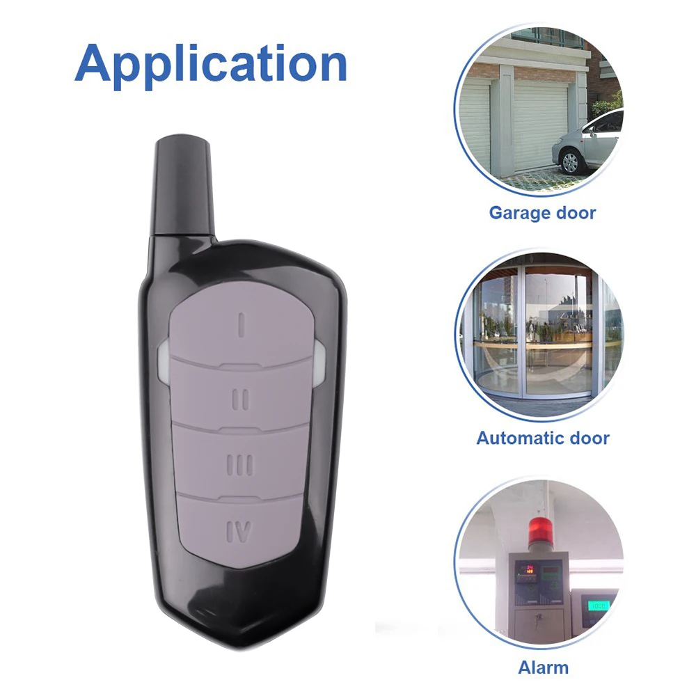 Telecomando Wireless 433MHz co - Electronics And Gadgets recensione e prezzo