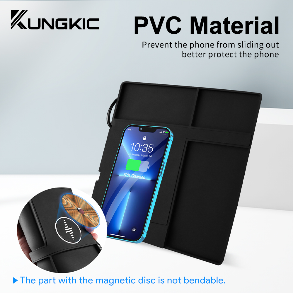 Per Hyundai Elantra SEL Avante - Wireless Phone Charger Pad recensione e prezzo